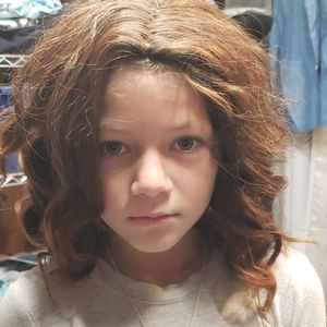 Namecute wig, New M9064 #2t30 (ombre brown)